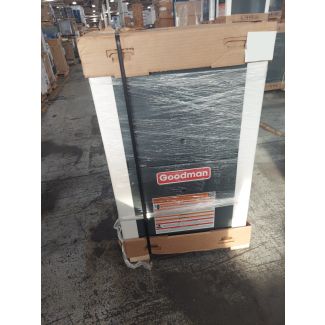 Goodman 80% Upflow Gas Furnace