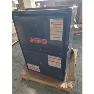Goodman Upflow 90%+ Gas Furnace