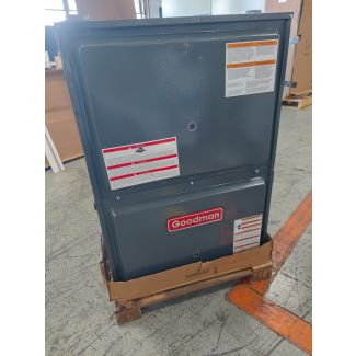 Goodman 96% 120,000 BTU Gas Furnace – Scratch & Dent – Minimal Damage - GCVC961205DN-FURN00720