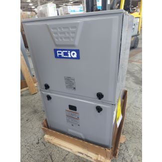 80,000 BTU 96% AFUE ACiQ Gas Furnace – Scratch & Dent – Minimal Damage - G96VTN0802120B-FURN00740