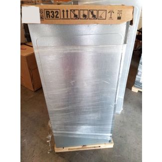 2 Ton Multi-Positional Goodman Air Handler – Scratch & Dent – Minimal Damage - AMST24BU1300-PS-AH00028