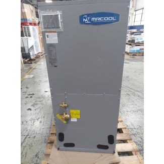 MRCOOL 2 Ton Universal Heat Pump Air Handler – Scratch & Dent – Minimal Damage - MDUI18024E/036E-AH00257