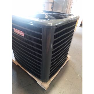 Order Goodman 3.5 Ton 14.3 SEER2 Air Conditioner Scratch & Dent - GLXS4BA4210-PS-AC00004
