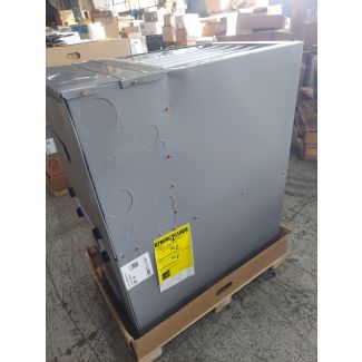 80,000 BTU 96% AFUE Two Stage ACiQ Gas Furnace - Scratch & Dent – Moderate Damage