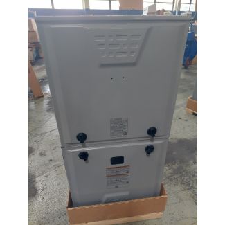 80,000 BTU 96% AFUE Two Stage ACiQ Gas Furnace - Scratch & Dent – Minimal Damage - G96VTN0801716-FURN00831
