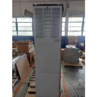 Style Crest-Revolv MG2R 95% 72,000 BTU Mobile Home Gas Furnace with Coil Cabinet - Scratch & Dent – Minimal Damage - MG2R-B072F1ACM1-MHGF00034