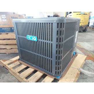 ACiQ 3 Ton 14.3 SEER2 Central Air Conditioner Condenser – Scratch & Dent – Minimal Damage - AC-I-36AC14/AC-I-3036ACL-17-AC00911P