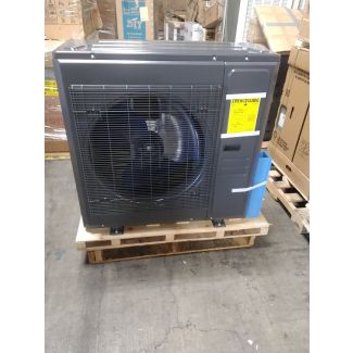 ACIQ 4 Ton 16.5 SEER2 High Efficiency Central Heat Pump - Scratch & Dent – Minimal Damage - ACIQ-48-HPD-OR-HP0046