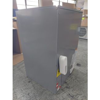 ACIQ 5 Ton 24.5" Width Multi-Positional Evaporator Cased Coil – Scratch & Dent – Minimal Damage - EAM5X60M24A-COIL00319