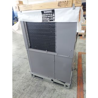ACIQ 2 Ton 13.4 SEER2 Package Heat Pump Unit – Scratch & Dent – Minimal Damage - PHB424000K000B-PU00097
