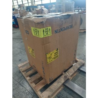 ACIQ 3.5 Ton 21" Width Multi-Positional Evaporator Cased Coil - R454B - EAM5X42M21A
