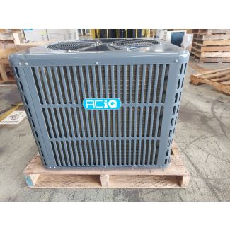 ACiQ 3 Ton 14.3 SEER2 Central Air Conditioner Condenser - R32 - AC-I-36AC14