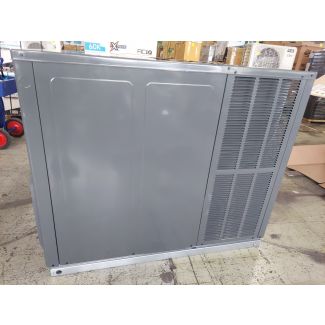3.5 Ton 13.4 SEER2 80,000 BTU Goodman Gas Packaged Unit - R32 - GPGM34208031