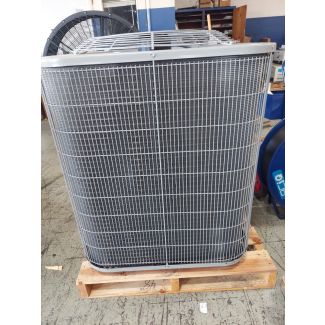 ACIQ 3.5 Ton 14.3 SEER2 Central Air Conditioner Condenser - Scratch & Dent – Minimal Damage