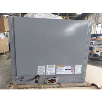 ACiQ 5 Ton 24.5" Width Horizontal Evaporator Cased Coil – Scratch & Dent – Minimal Damage - ENH4X60L24A-COIL00241