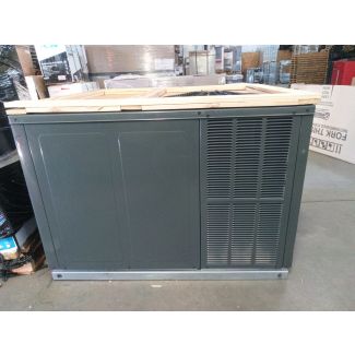 Goodman 2.5 Ton 13.4 SEER2 40,000 BTU Gas Package Unit - Scratch & Dent – Moderate Damage - GPGM33004031-PS-PU00002