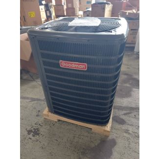 Goodman R32 Condenser