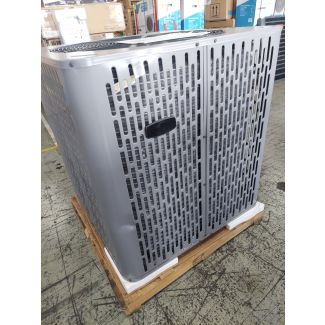 Trane 4 Ton 13.4 SEER2 Central Air Conditioner Condenser – Scratch & Dent – Open Box - A5AC3048A1000A-AC00932