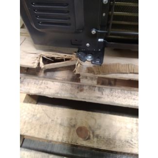 ACIQ 4 Ton 16.5 SEER2 High Efficiency Central Heat Pump | Inverter | Extreme Series - R454B - ACIQ-48-HPD