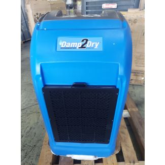 Perfect Aire 65 Liter / 150 Pints Industrial Size Dehumidifier