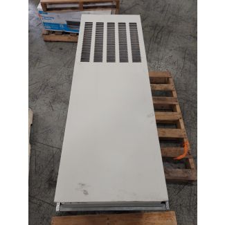 ACiQ 10kW Mobile Home Electric Downflow Furnace - Scratch & Dent – Minimal Damage - ACIQ-EFS1020FD-MH-MHEF00010