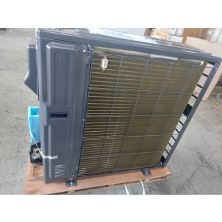 ACIQ 3.5 Ton 16.7 SEER2 High Efficiency Central Heat Pump | Inverter | Extreme Series - R454B – Scratch & Dent – Minimal Damage - ACIQ-42-HPD-MSO00347