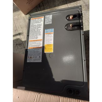 3 Ton 17.5" Width Goodman Upflow/Downflow Cased Evaporator Coil - Scratch & Dent – Minimal Damage