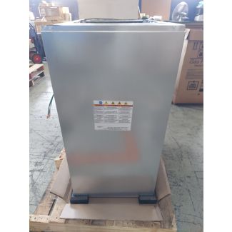 80,000 BTU 95% AFUE Multi Speed Trane Gas Furnace - Downflow - RT Series – Scratch & Dent – Moderate Damage - A951X080BD4SA-FURN00634
