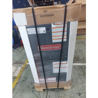 60,000 BTU 96% AFUE Variable Speed Two Stage Goodman Gas Furnace - Upflow/Horizontal - GRVT960603BN