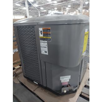 Style Crest-Revolv 3 Ton 14.3 SEER2 Mobile Home Air Conditioner - Scratch & Dent – Minimal Damage