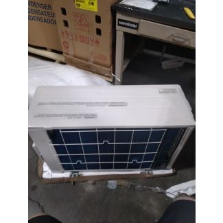 Mitsubishi MUZ-JX12WL Outdoor Heat Pump – Energy-Efficient & Quiet Heating & Cooling