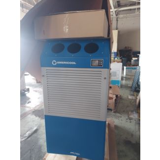 AmeriCool 7.5 Ton 10,000 BTU Portable Air Conditioner - Scratch & Dent – Minimal Damage