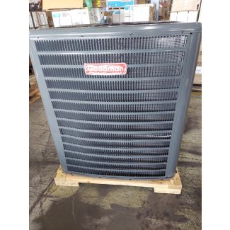 Goodman 5 Ton 14.3 SEER2 Central Air Conditioner Condenser - Scratch & Dent – Minimal Damage