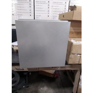 5 Ton 24.5" Wide Sustainable Evaporator Coil - Scratch & Dent – Minimal Damage