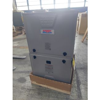80,000 BTU 96% AFUE ACiQ Gas Furnace – Scratch & Dent – Open Box - G96VTN0802120B-FURN00739