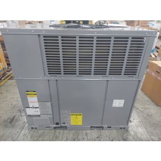 2 Ton 13.4 SEER2 ACiQ Heat Pump Packaged Unit - PHD424000K000K