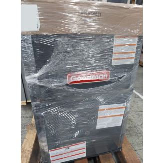 100,000 BTU 92% AFUE Single Stage Goodman Gas Furnace - Upflow/Horizontal - GR9S921005CN