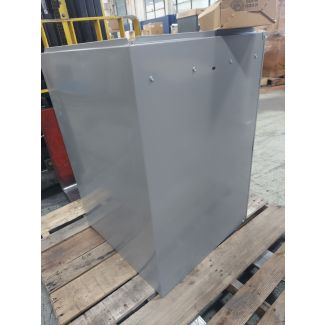 ACIQ 5 Ton 21" Width Cased Evaporator Coil – Scratch & Dent – Minimal Damage - EVM5X60M21A-COIL00294