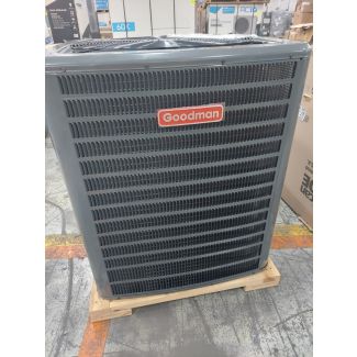 Goodman Multi-Positional Air Handler