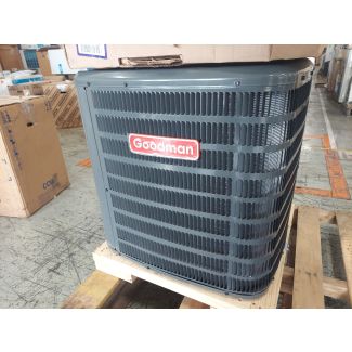 Goodman R32 Condenser