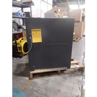 60,000 BTU 80% AFUE 9-Speed Two Stage Goodman Gas Furnace - Upflow/Horizontal - GM9C800603AN