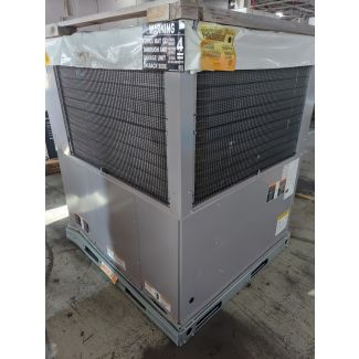 Scratch & Dent ACiQ 3 Ton 13.4 SEER2 Packaged Heat Pump Unit - R454B - PHB436000-PU00114