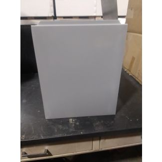 ACIQ 2.5 Ton 14" Width Vertical Evaporator Cased Coil - R454B - EVD5X30M14A