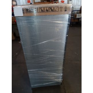 Goodman 3 Ton Multi-Positional Multi Speed Air Handler - Scratch & Dent – Moderate Damage - AMST36CU1300-PS-AH00038