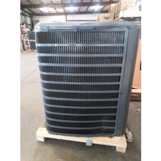 Goodman 3.5 Ton 13.4 SEER2 Central Air Conditioner Condenser – Scratch & Dent – Minimal Damage - GLXS3BN4210-PS-AC00018