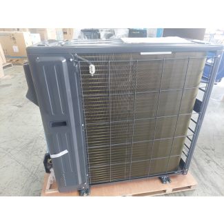 ACIQ 3.5 Ton 16.7 SEER2 High Efficiency Central Heat Pump | Inverter | Extreme Series - R454B – Scratch & Dent – Minimal Damage - ACIQ42HPD-MSO00346