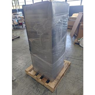 3.5 Ton Multi-Positional Goodman Air Handler - R32 – Scratch & Dent – Minimal Damage - AMST42CU1300-AH00274