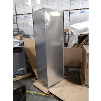 Style Crest-Revolv MG1E 80% 77,000 BTU  Mobile Home Gas Furnace with Coil Cabinet - R454B Compatible