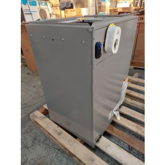 ACIQ 5 Ton 24.5" Width Cased Evaporator Coil – Scratch & Dent – Minimal Damage - ACIQ-48-ACL-CAL-COIL00001