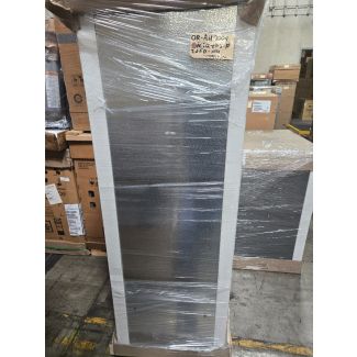 ACiQ 10kW Mobile Home Electric Downflow Furnace - Scratch & Dent – Minimal Damage - ACIQ-EFS1020FD-MH-MHEF00010